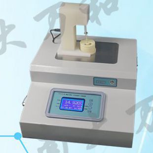 南大萬和FPD-4A凝固點降低（半導體制冷）實驗裝置